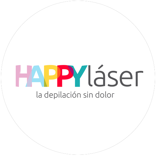 Happy Laser