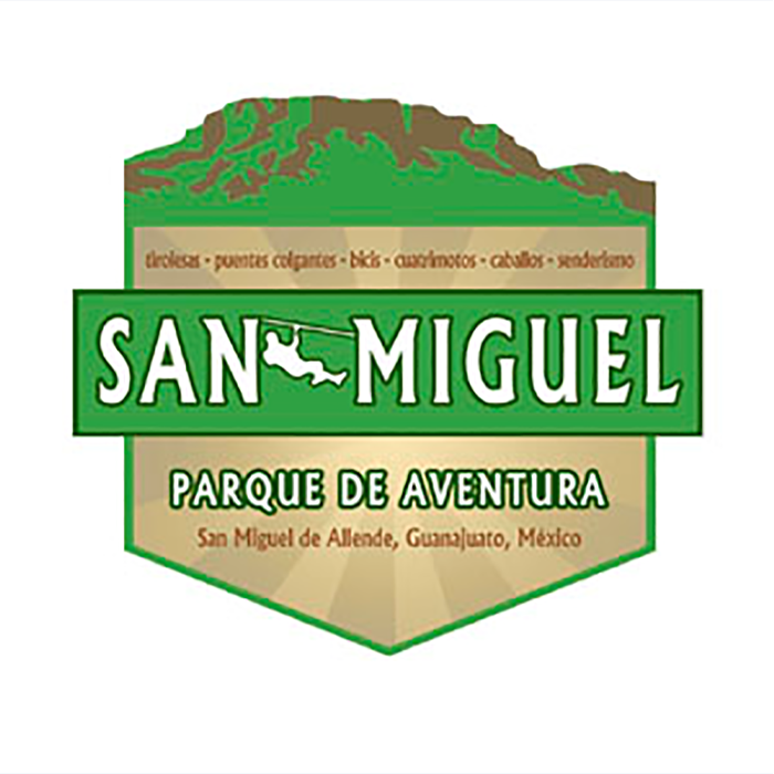 Parque de Aventuras San Miguel 